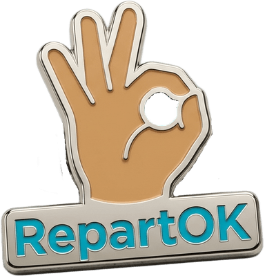 RepartOK